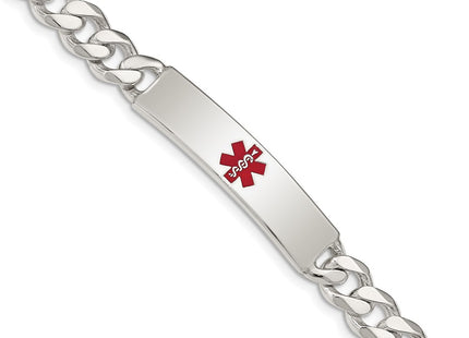 Sterling Silver Bracelets Style XSM172 - Classique Jewelry Inc.
