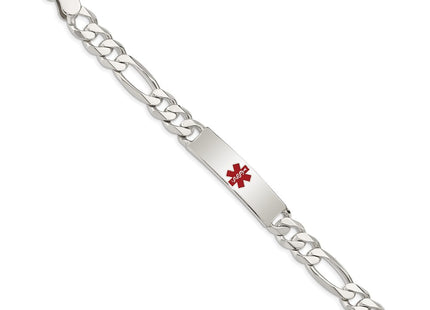 Sterling Silver Bracelets Style XSM173 - Classique Jewelry Inc.