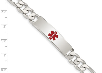 Sterling Silver Bracelets Style XSM173 - Classique Jewelry Inc.