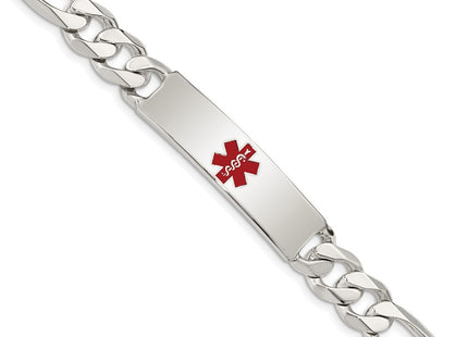 Sterling Silver Bracelets Style XSM173 - Classique Jewelry Inc.