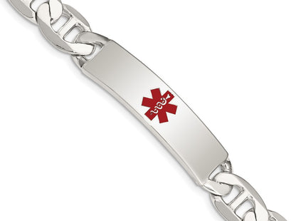 Sterling Silver Bracelets Style XSM174 - Classique Jewelry Inc.