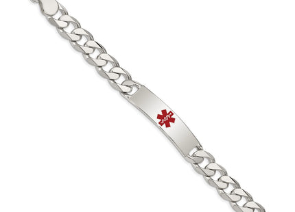 Sterling Silver Bracelets Style XSM175 - Classique Jewelry Inc.