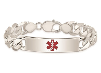 Sterling Silver Bracelets Style XSM175 - Classique Jewelry Inc.