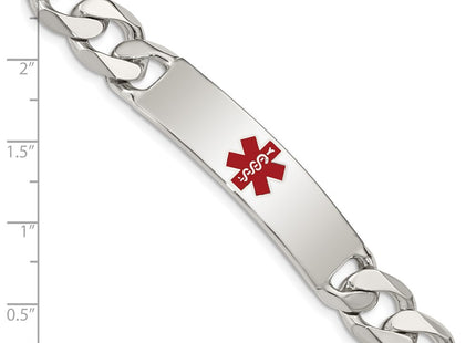 Sterling Silver Bracelets Style XSM175 - Classique Jewelry Inc.
