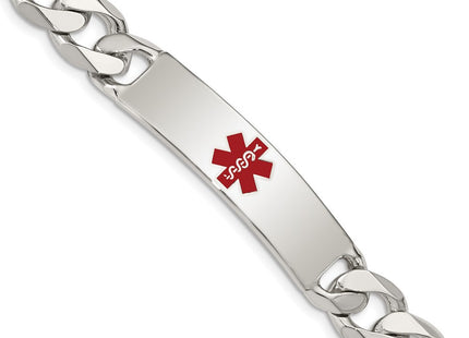 Sterling Silver Bracelets Style XSM175 - Classique Jewelry Inc.