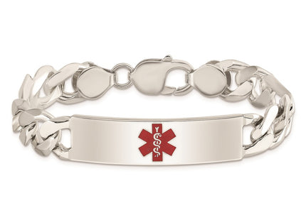Sterling Silver Bracelets Style XSM176 - Classique Jewelry Inc.