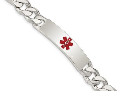 Sterling Silver Bracelets Style XSM176 - Classique Jewelry Inc.