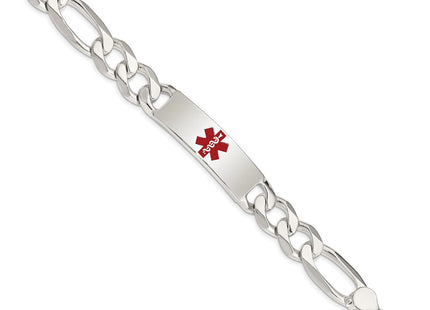 Sterling Silver Bracelets Style XSM177 - Classique Jewelry Inc.