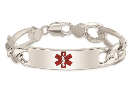 Sterling Silver Bracelets Style XSM177 - Classique Jewelry Inc.