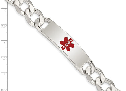 Sterling Silver Bracelets Style XSM177 - Classique Jewelry Inc.