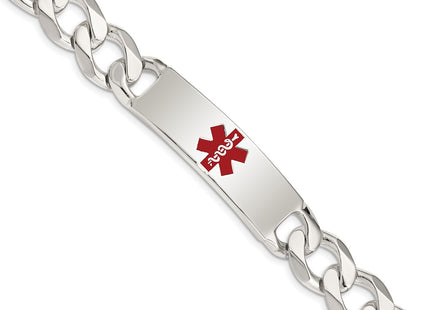 Sterling Silver Bracelets Style XSM177 - Classique Jewelry Inc.