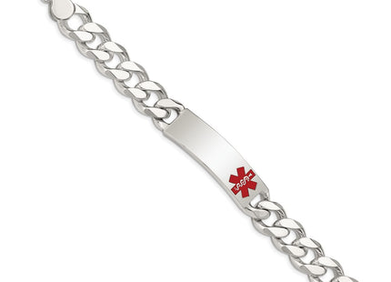 Sterling Silver Bracelets Style XSM180 - Classique Jewelry Inc.