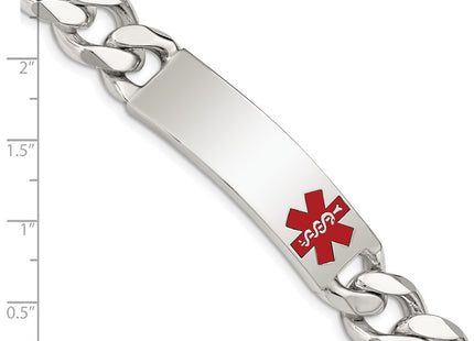 Sterling Silver Bracelets Style XSM180 - Classique Jewelry Inc.