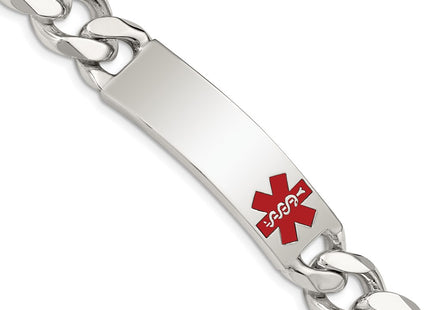 Sterling Silver Bracelets Style XSM180 - Classique Jewelry Inc.