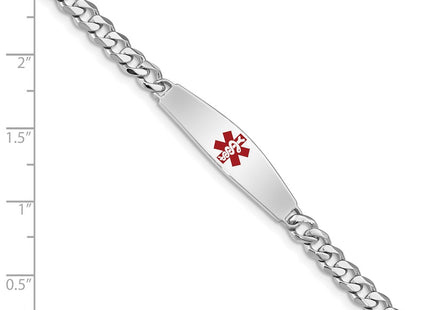 Sterling Silver Bracelets Style XSM5 - Classique Jewelry Inc.