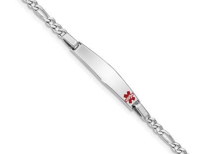 Sterling Silver Bracelets Style XSM53 - Classique Jewelry Inc.