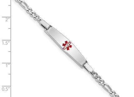 Sterling Silver Bracelets Style XSM56 - Classique Jewelry Inc.