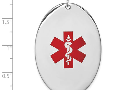 Sterling Silver Pendants Style XSM63 - Classique Jewelry Inc.