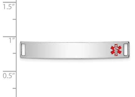 Sterling Silver Jewelry Style XSM64 - Classique Jewelry Inc.
