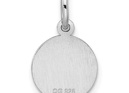 Sterling Silver Jewelry Style XSM76 - Classique Jewelry Inc.