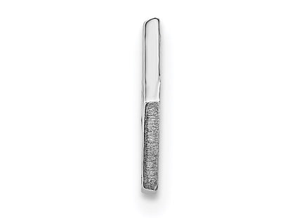 Sterling Silver Jewelry Style XSM88N - Classique Jewelry Inc.