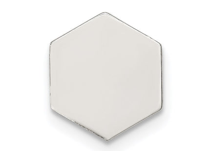 Sterling Silver Jewelry Style XSM88N - Classique Jewelry Inc.