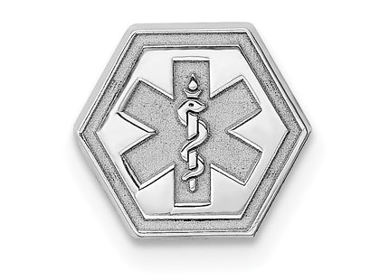 Sterling Silver Jewelry Style XSM88N - Classique Jewelry Inc.