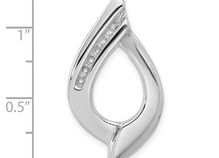 14k White Gold Jewelry Style XSW130 - Classique Jewelry Inc.