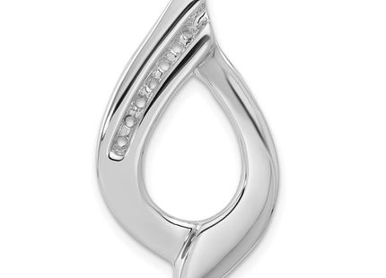 14k White Gold Jewelry Style XSW130 - Classique Jewelry Inc.