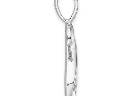 14k White Gold Jewelry Style XSW136 - Classique Jewelry Inc.