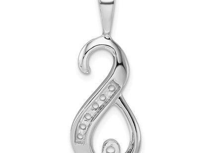14k White Gold Jewelry Style XSW136 - Classique Jewelry Inc.