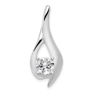 14k White Gold Jewelry Style XSW399 - Classique Jewelry Inc.
