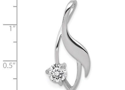 14k White Gold Jewelry Style XSW403 - Classique Jewelry Inc.