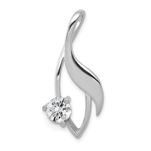 14k White Gold Jewelry Style XSW403 - Classique Jewelry Inc.