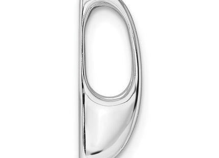 14k White Gold Jewelry Style XSW56 - Classique Jewelry Inc.