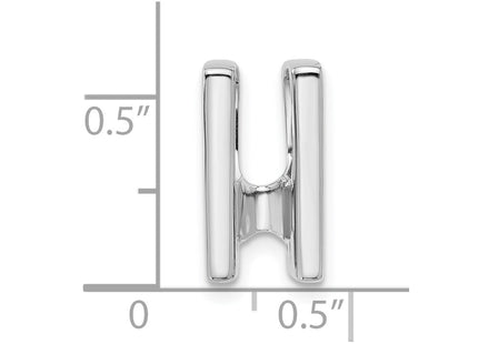 14k White Gold Jewelry Style XSW59 - Classique Jewelry Inc.