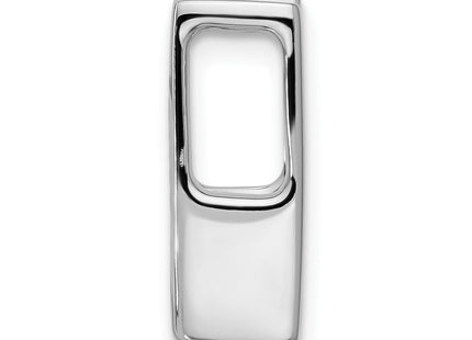 14k White Gold Jewelry Style XSW60 - Classique Jewelry Inc.