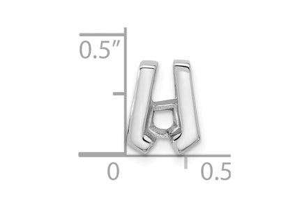 14k White Gold Jewelry Style XSW64 - Classique Jewelry Inc.