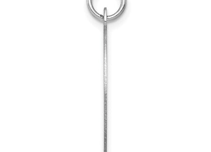 14k White Gold Jewelry Style XWM101 - Classique Jewelry Inc.