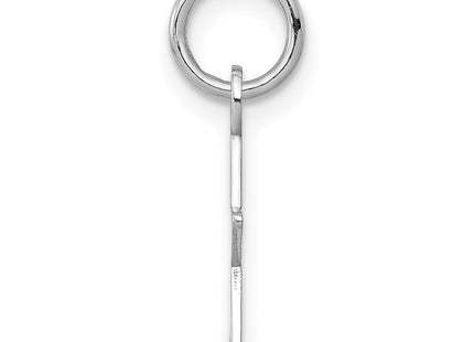 14k White Gold Jewelry Style XWM110 - Classique Jewelry Inc.