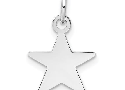 14k White Gold Jewelry Style XWM110 - Classique Jewelry Inc.