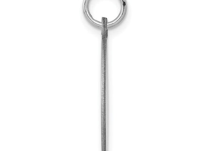 14k White Gold Jewelry Style XWM136 - Classique Jewelry Inc.