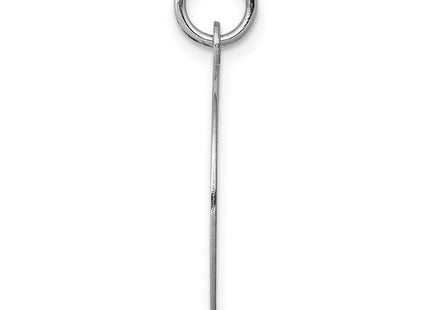 14k White Gold Jewelry Style XWM137 - Classique Jewelry Inc.