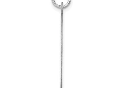 14k White Gold Jewelry Style XWM139 - Classique Jewelry Inc.