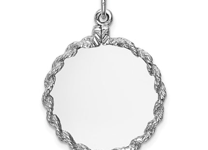 14k White Gold Jewelry Style XWM151 - Classique Jewelry Inc.