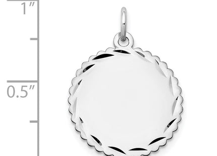 14k White Gold Jewelry Style XWM176 - Classique Jewelry Inc.
