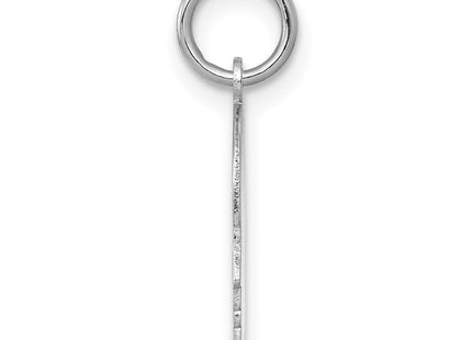 14k White Gold Jewelry Style XWM47 - Classique Jewelry Inc.