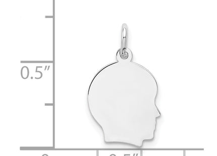 14k White Gold Jewelry Style XWM47 - Classique Jewelry Inc.