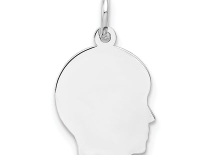 14k White Gold Jewelry Style XWM47 - Classique Jewelry Inc.