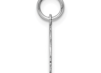 14k White Gold Jewelry Style XWM48 - Classique Jewelry Inc.